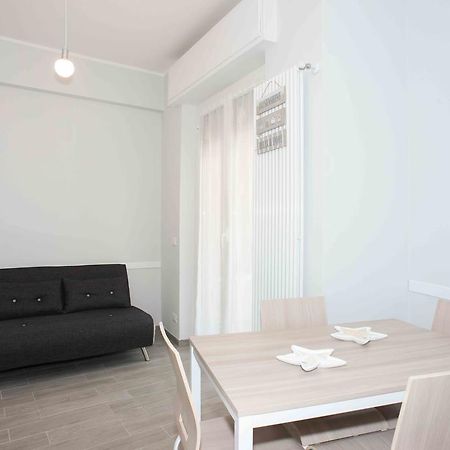 Le 3B - Finalpia Apartment Finale Ligure Luaran gambar