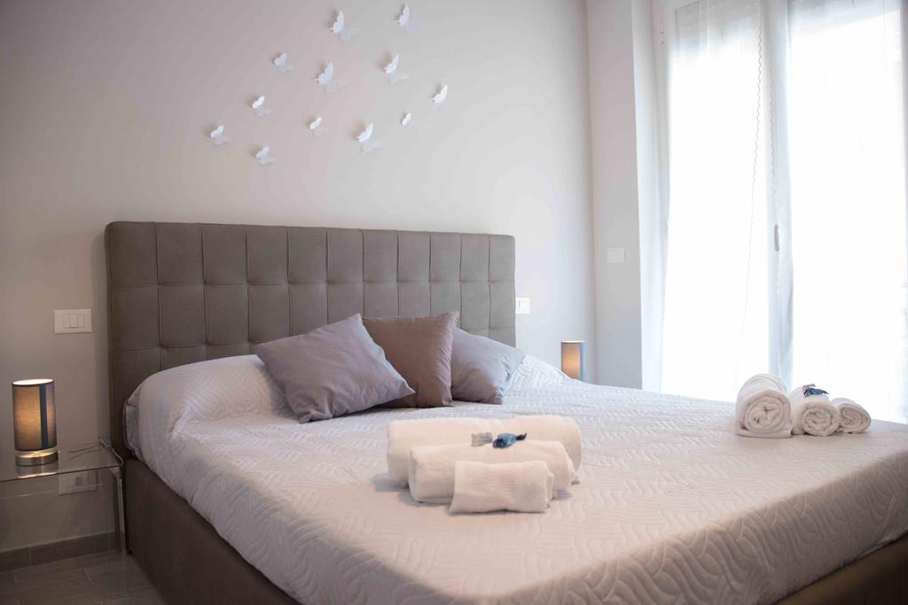 Le 3B - Finalpia Apartment Finale Ligure Luaran gambar