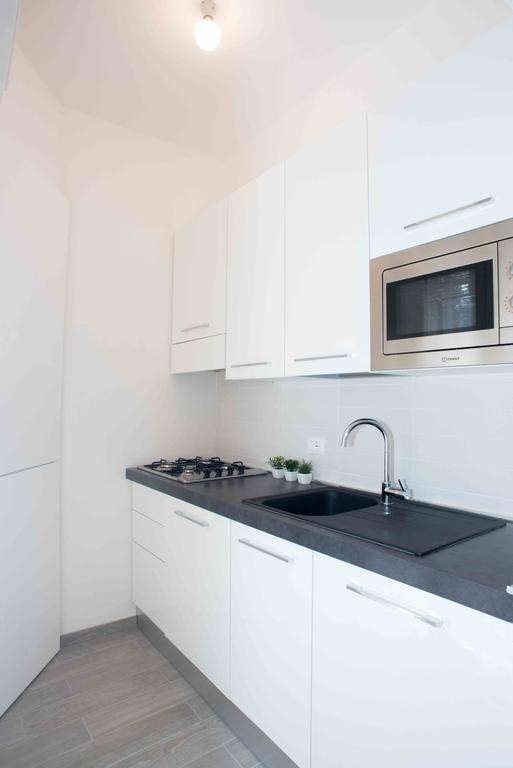 Le 3B - Finalpia Apartment Finale Ligure Luaran gambar