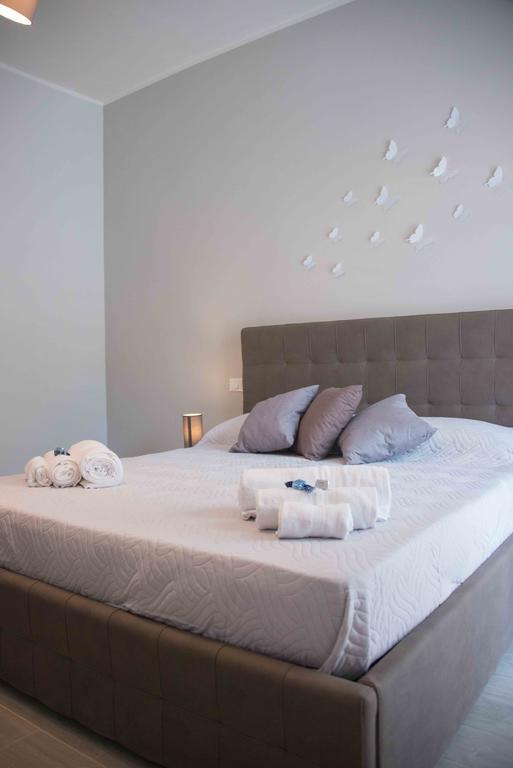 Le 3B - Finalpia Apartment Finale Ligure Luaran gambar