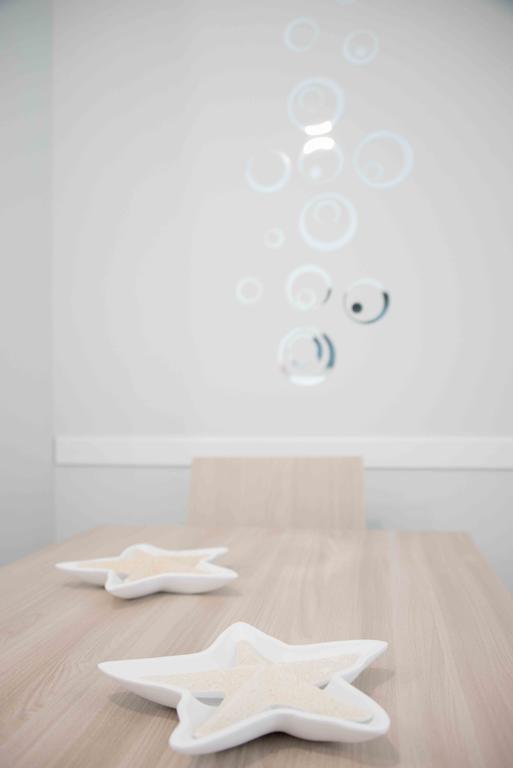 Le 3B - Finalpia Apartment Finale Ligure Luaran gambar